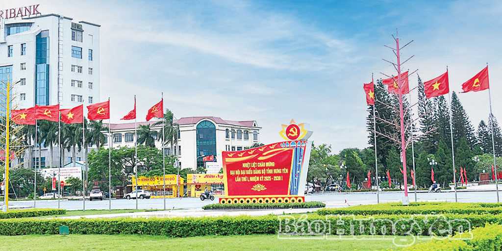 Rộn ràng niềm vui, tăng tốc bứt phá